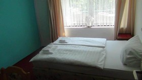 Wellin Waldhotel