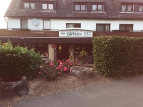 Wellin Waldhotel