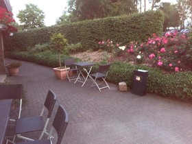 Wellin Waldhotel