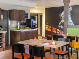 Hotel am Schlosspark Herten
