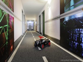 Hotel am Schlosspark Herten