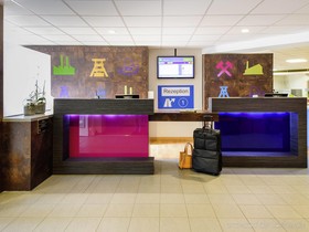 Hotel am Schlosspark Herten