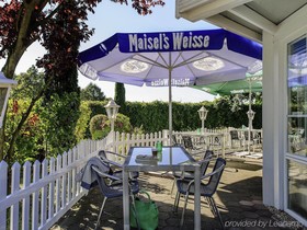 Hotel am Schlosspark Herten