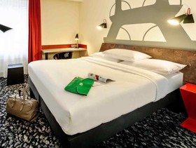 Hotel am Schlosspark Herten