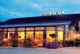 ROBROOKS Hotel-Restaurant