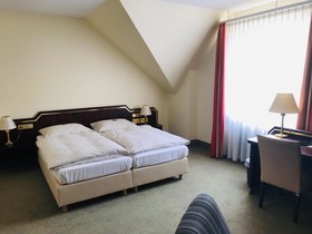 Hotel am Stadtpark