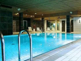 Hotel am Stadtpark
