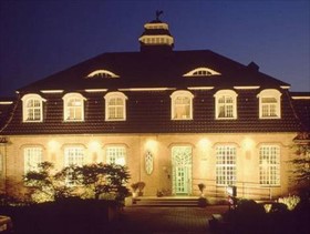 Hotel am Stadtpark
