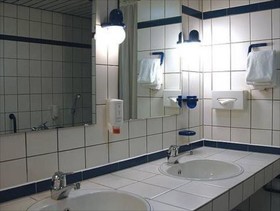 Hotel am Stadtpark