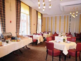 Hotel am Stadtpark