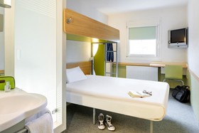 B&B HOTEL Düsseldorf-Hilden