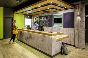 B&B HOTEL Düsseldorf-Hilden