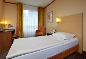 Sure Hotel by Best Western Hilden-Düsseldorf
