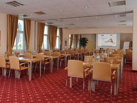 Sure Hotel by Best Western Hilden-Düsseldorf