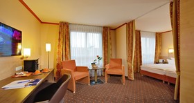 Sure Hotel by Best Western Hilden-Düsseldorf