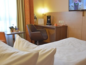 Sure Hotel by Best Western Hilden-Düsseldorf