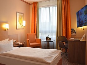 Sure Hotel by Best Western Hilden-Düsseldorf