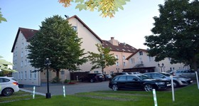Sure Hotel by Best Western Hilden-Düsseldorf