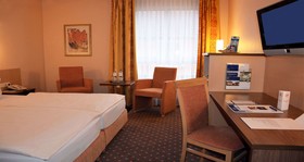 Sure Hotel by Best Western Hilden-Düsseldorf