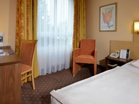 Sure Hotel by Best Western Hilden-Düsseldorf