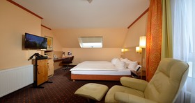 Sure Hotel by Best Western Hilden-Düsseldorf