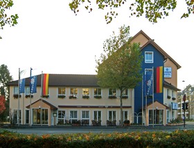 Sure Hotel by Best Western Hilden-Düsseldorf