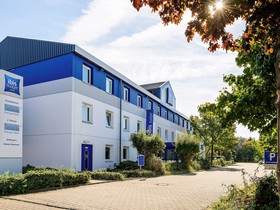 B&B HOTEL Dortmund-Airport