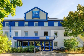 B&B HOTEL Dortmund-Airport