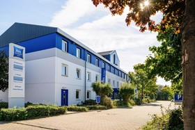 B&B HOTEL Dortmund-Airport