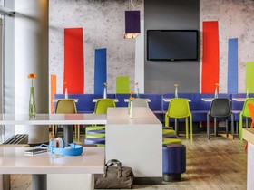 B&B HOTEL Dortmund-Airport