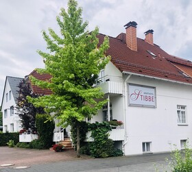 Aparthotel Stibbe