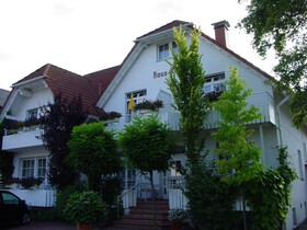 Aparthotel Stibbe