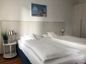 Aparthotel Stibbe