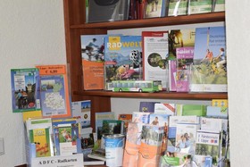 Havergoh Wander- & Fahrrad-Hotel