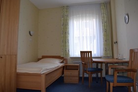 Havergoh Wander- & Fahrrad-Hotel