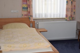 Havergoh Wander- & Fahrrad-Hotel