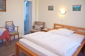 Havergoh Wander- & Fahrrad-Hotel