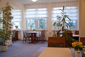 Havergoh Wander- & Fahrrad-Hotel