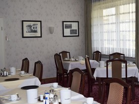 Havergoh Wander- & Fahrrad-Hotel