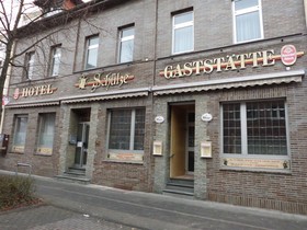 Haus Schütze