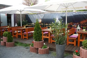 Haus Schütze