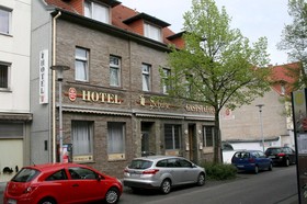 Haus Schütze