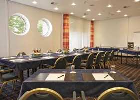 H+ Hotel Köln Hürth