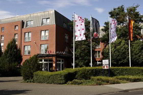 H+ Hotel Köln Hürth