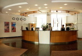 H+ Hotel Köln Hürth