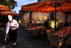 H+ Hotel Köln Hürth