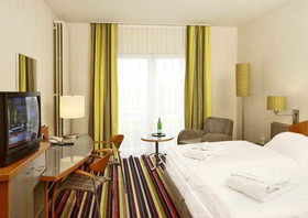 H+ Hotel Köln Hürth