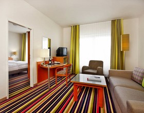 H+ Hotel Köln Hürth