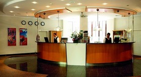 H+ Hotel Köln Hürth