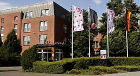 H+ Hotel Köln Hürth